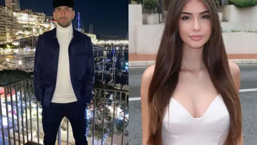 Guillermo Maripán otra vez en la polémica, Instagram