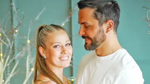 Fueron largos 17 años de matrimonio, Instagram