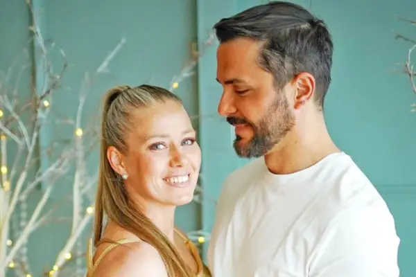 Fueron largos 17 años de matrimonio ,Instagram