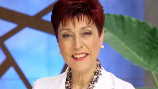 Carolina Herrera era rostro de Farmacias Ahumada, Instagram