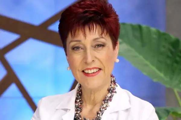 Carolina Herrera era rostro de Farmacias Ahumada ,Instagram