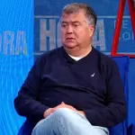 Mauricio Correa en \La Hora de Conversar\, Captura