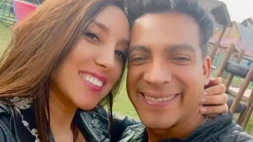 Juan David Rodríguez y Yamila Rosales, Redes sociales