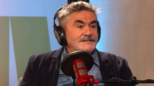 Vicente Sabatini lanzó brutal crítica contra TVN, Redes sociales | Referencial
