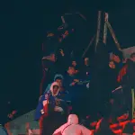 Hinchas Universidad de Chile, Redes Sociales