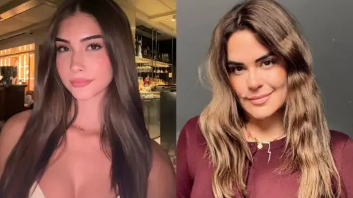 Saray Mercado y Carmen Tuitera, Redes sociales