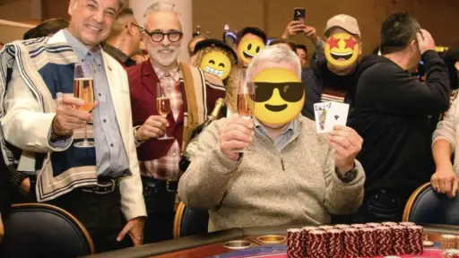 casino, redes sociales