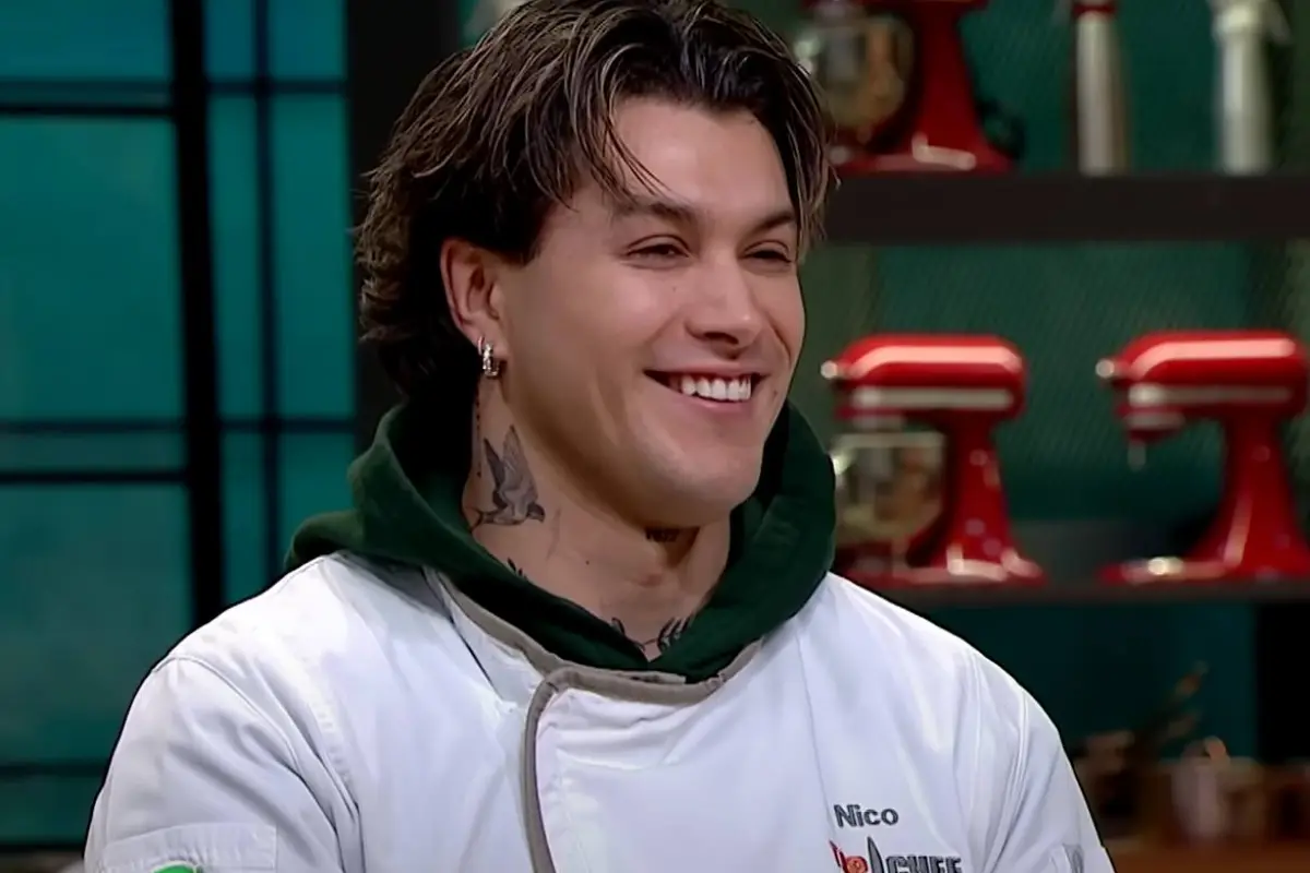 Nicolás Solabarrieta, Captura.