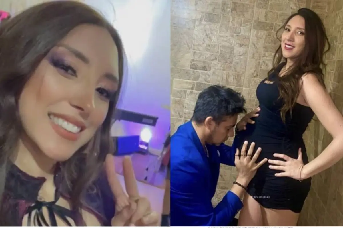 Yamila Rosales, Instagram