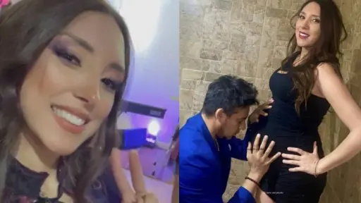 Yamila Rosales, Instagram