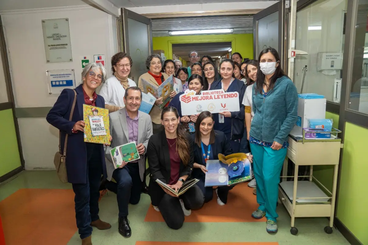 Arcos Dorados , Cedida