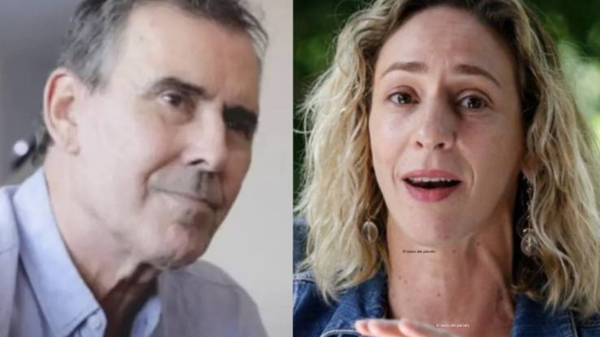 Vuelco en caso Cristián Campos: defensa de Rafaella di Girolamo recurrirá a la Corte Suprema
