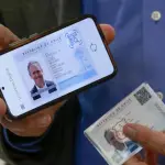 licencia de conducir