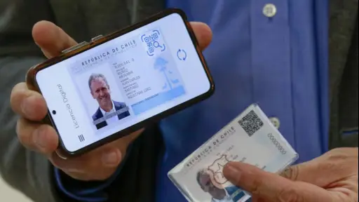 licencia de conducir