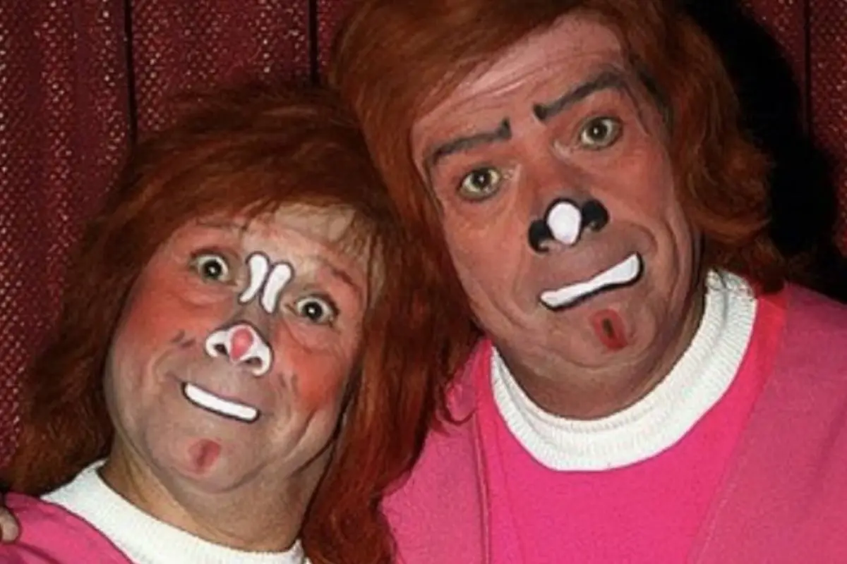 Los Tachuelas, Circo.cl