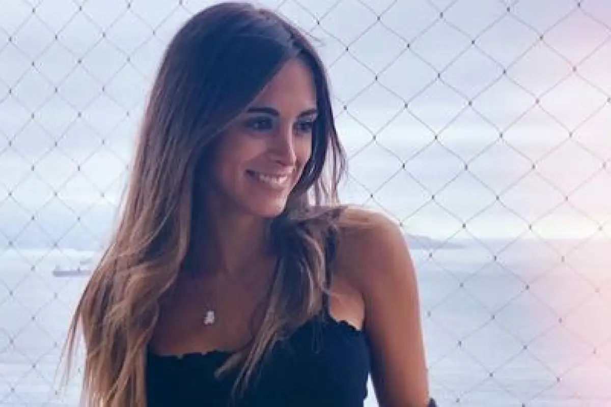 Fran Virgilio , Redes sociales | Referencial