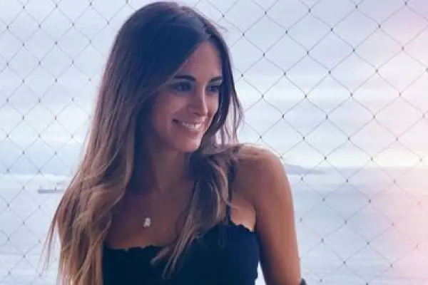Fran Virgilio  ,Redes sociales | Referencial