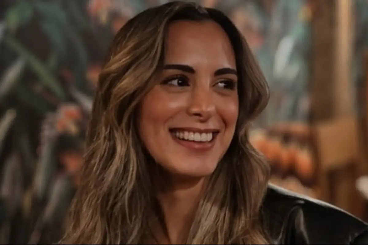 El delicado momento que vive Fran Virgilio , Redes sociales | Referencial