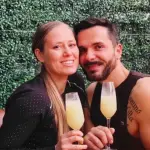 Ludmila Ksenofontova entregó las razones del quiebre matrimonial con Álvaro Ballero, Redes sociales | Referencial