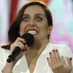 Natalia Valdebenito