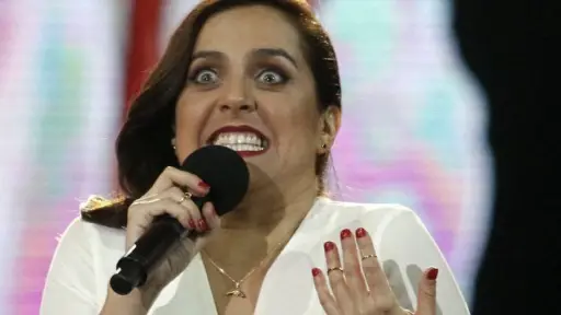 Natalia Valdebenito