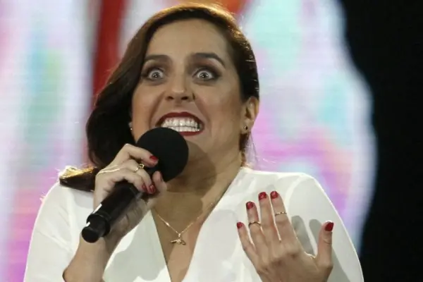 Natalia Valdebenito