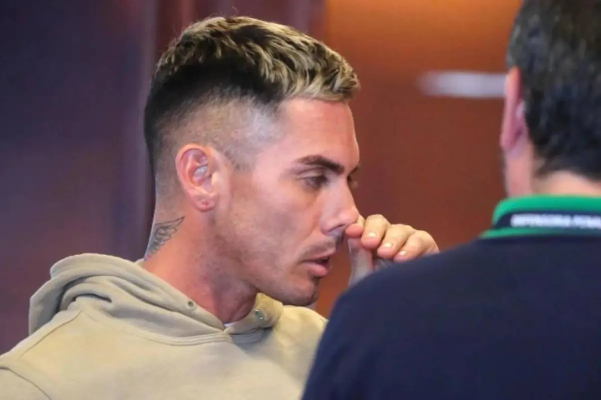 Jean Paul Pineda estará hoy en Primer Plano , Redes sociales | Referencial