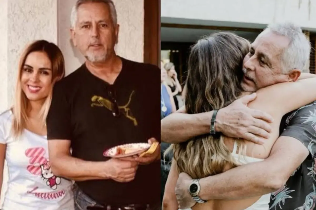 ¿Quién fue el padre de Maura Rivera?, Redes sociales | Referencial