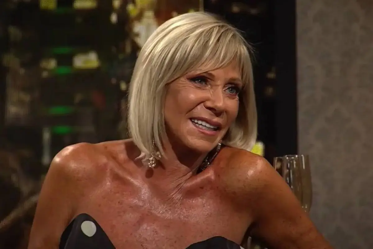 La dura crítica de Raquel Argandoña contra programa de farándula , Redes sociales | Referencial