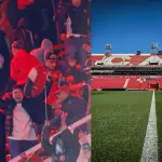 Figura chilena renunció a Independiente , Redes sociales | Referencial