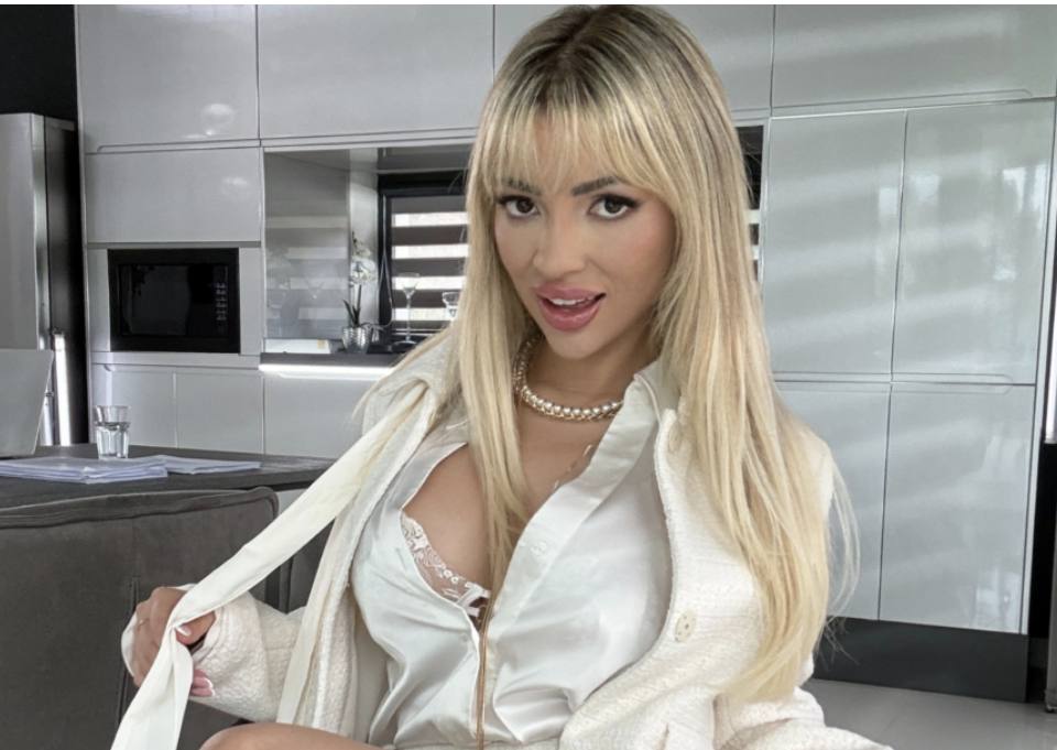 Gatita Veve - Instagram