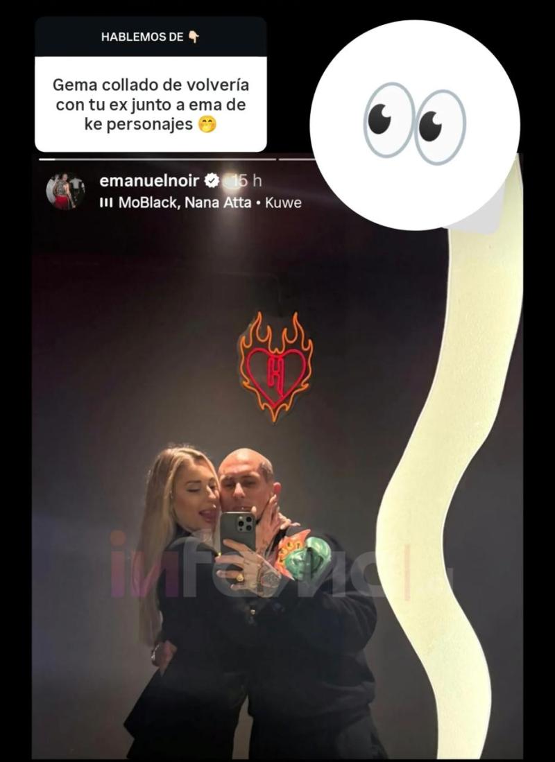       -     