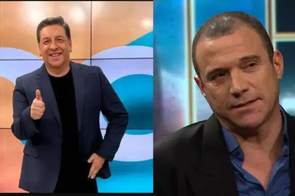 Jc y Julián ,Redes Sociales