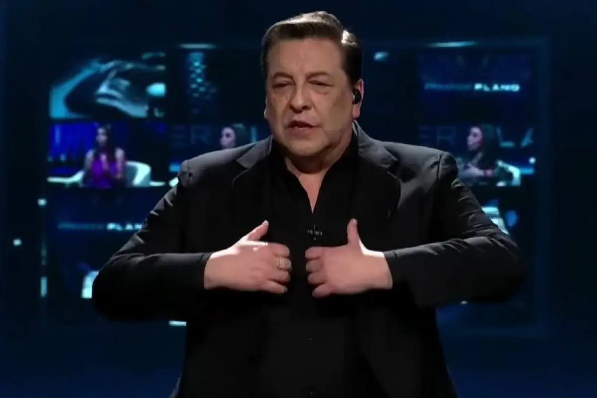 Julio César Rodríguez, Captura