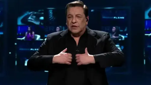 Julio César Rodríguez, Captura