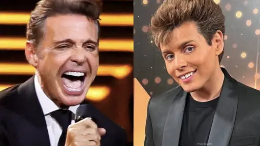 Luis Miguel