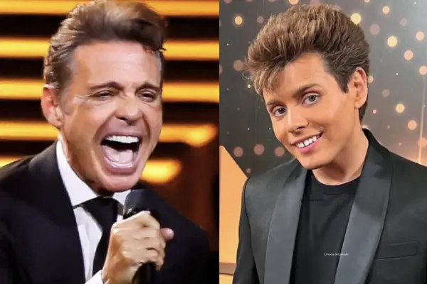 Luis Miguel
