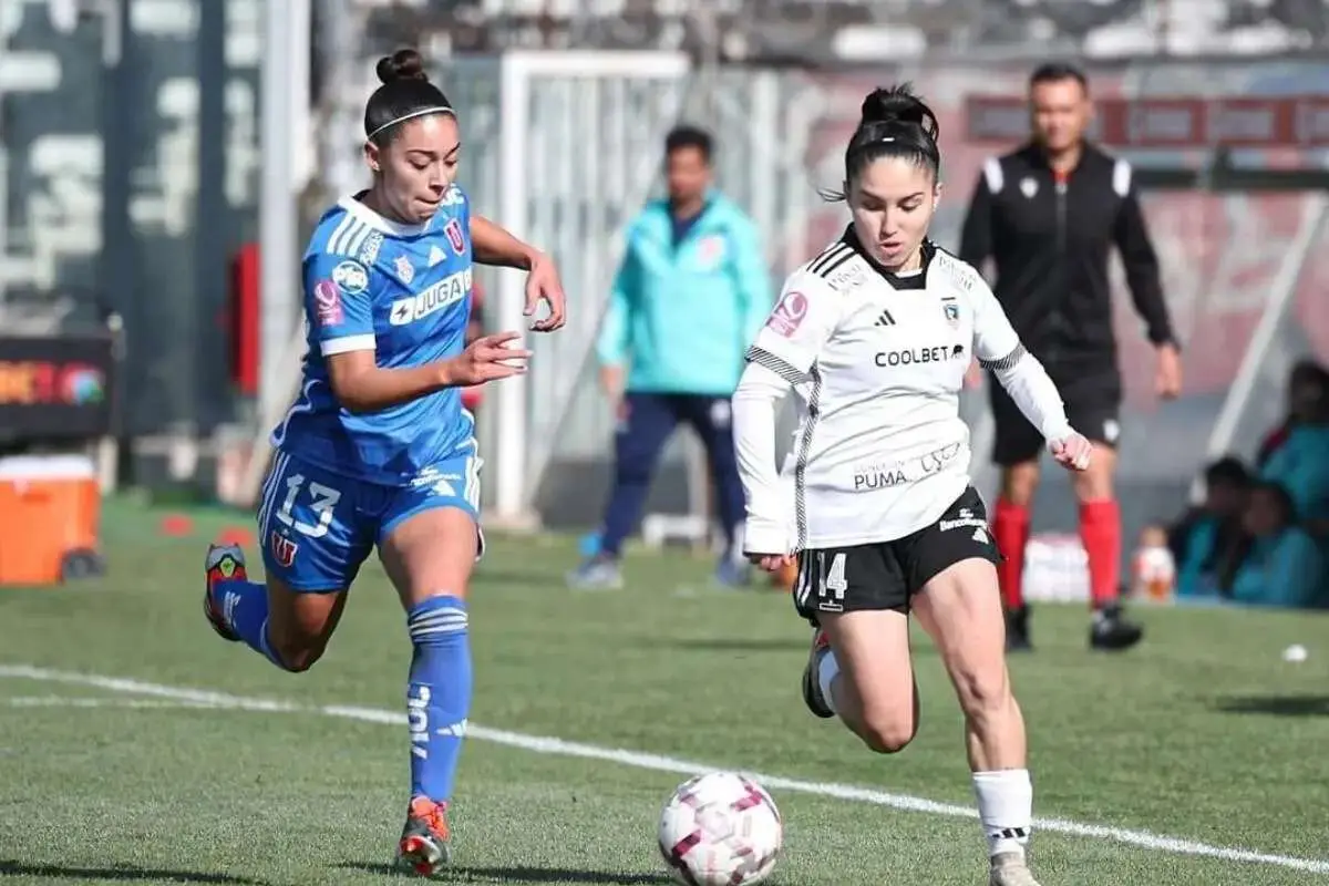 Colo Colo vs. Universidad de Chile, Redes sociales