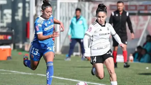 Colo Colo vs. Universidad de Chile, Redes sociales