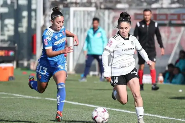 Colo Colo vs. Universidad de Chile ,Redes sociales