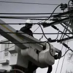 corte de luz