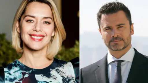 Elvira Cristi revela la especial amistad y última conversación que tuvo con Felipe Camiroaga,   
