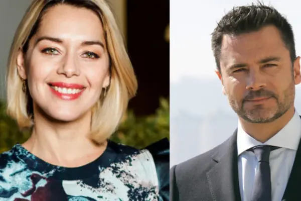 Elvira Cristi revela la especial amistad y última conversación que tuvo con Felipe Camiroaga ,  