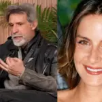 Pancho Melo y experiencias paranormales con Carolina Fadic, Redes sociales | Referencial