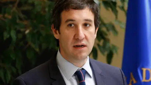 Guillermo Ramírez
