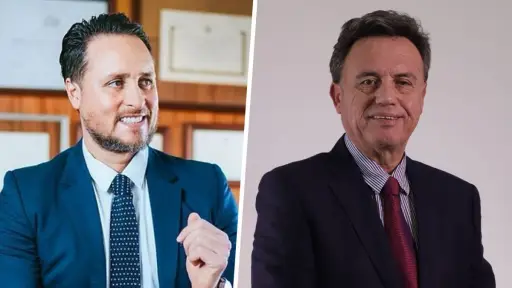 Alcaldes del sur exigen más seguridad para zonas rurales y piden mayores recursos para enfrentar alza de la criminalidad , Cedida