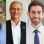 Los integrantes de la familia Kast que competirán en las elecciones de noviembre, Redes sociales | Referencial