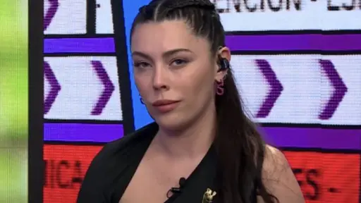 Daniela Aránguiz