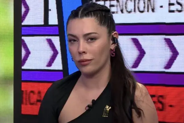 Daniela Aránguiz