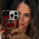 Fran Virgilio retomó sus redes sociales, Instagram